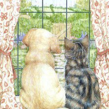 Cross stitch pattern: #561534