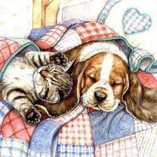 Cross stitch pattern: #561535