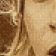 Preview of cross stitch pattern: #561580