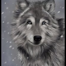 Cross stitch pattern: #561596
