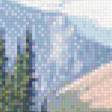 Preview of cross stitch pattern: #561608