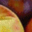 Preview of cross stitch pattern: #561618