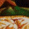 Preview of cross stitch pattern: #561638
