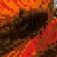Preview of cross stitch pattern: #561655