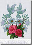 Cross stitch pattern: #561695