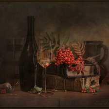 Cross stitch pattern: #561760