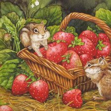 Cross stitch pattern: #561846