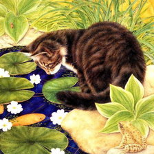 Cross stitch pattern: #561848