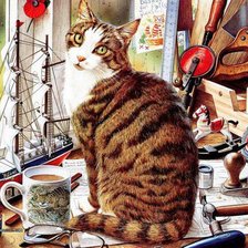 Cross stitch pattern: #561849