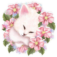 Cross stitch pattern: #561857