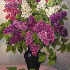 Cross stitch pattern: #561860
