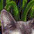 Preview of cross stitch pattern: #561866