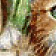 Preview of cross stitch pattern: #561868