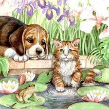 Cross stitch pattern: #561868