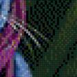Preview of cross stitch pattern: #561870