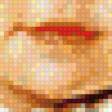 Preview of cross stitch pattern: #561876