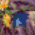 Preview of cross stitch pattern: #561877