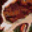 Preview of cross stitch pattern: #561885