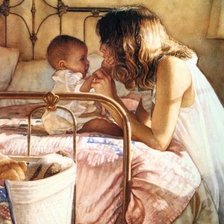 Cross stitch pattern: #561970