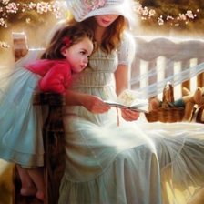 Cross stitch pattern: #561974