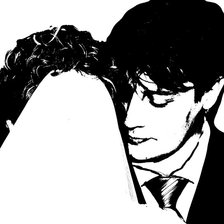 Cross stitch pattern: #562033