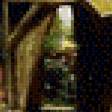 Preview of cross stitch pattern: #562037