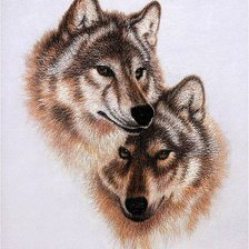 Cross stitch pattern: #562043