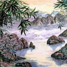 Cross stitch pattern: #562047