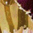 Preview of cross stitch pattern: #562072