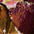 Preview of cross stitch pattern: #562073
