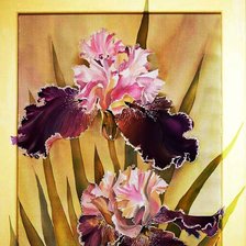 Cross stitch pattern: #562073