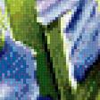 Preview of cross stitch pattern: #562076