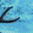 Preview of cross stitch pattern: #562102