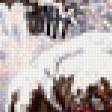 Preview of cross stitch pattern: #562110