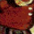 Preview of cross stitch pattern: #562125