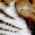 Preview of cross stitch pattern: #562134