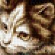Preview of cross stitch pattern: #562135