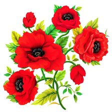 Cross stitch pattern: #562157