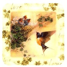 Cross stitch pattern: #562184