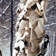 Cross stitch pattern: #562187