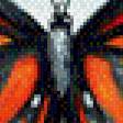 Preview of cross stitch pattern: #562235