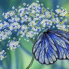 Cross stitch pattern: #562248