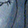 Preview of cross stitch pattern: #562500