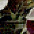 Preview of cross stitch pattern: #562501