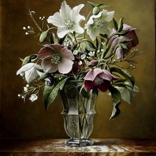 Cross stitch pattern: #562501