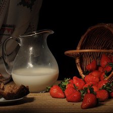 Cross stitch pattern: #562510