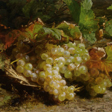 Cross stitch pattern: #562512