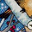 Preview of cross stitch pattern: #562674