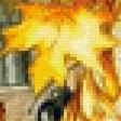 Preview of cross stitch pattern: #562680