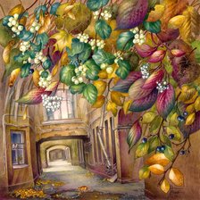 Cross stitch pattern: #562681